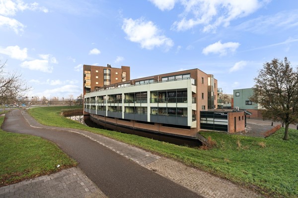 Property photo - Watermolen 72, 3146SR Maassluis